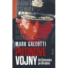 Putinove vojny