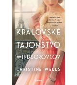 Kráľovské tajomstvo Windsorovcov