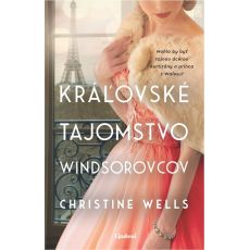 Kráľovské tajomstvo Windsorovcov
