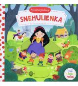 Minirozprávky - Snehulienka