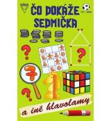 Čo dokáže sedmička a iné hlavolamy (3. upravené vy