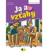 Ja a vzťahy - FA