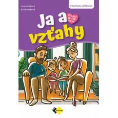 Ja a vzťahy - FA