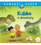 Kamarát Kubko - Kubko a dinosaury