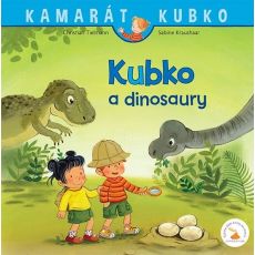 Kamarát Kubko - Kubko a dinosaury