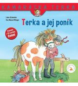 Kamarátka Terka - Terka a jej poník