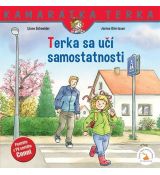 Kamarátka Terka - Terka sa učí samostatnosti