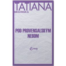 Pod provensalským nebom 1. diel evitovka