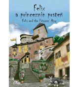 Felix a princeznin prsteň