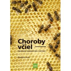 Choroby včiel