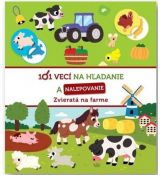 101 vecí na hľadanie - Zvieratá na farme