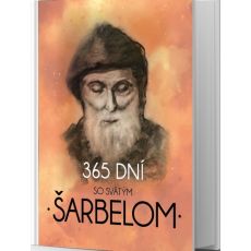 365 dní so svätým Šarbelom
