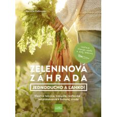Zeleninová záhrada