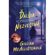 Ďalšia nezvestná