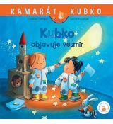 Kubko objavuje vesmír