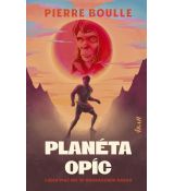 Planéta opíc