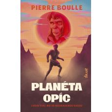 Planéta opíc