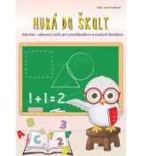 Hurá do školy