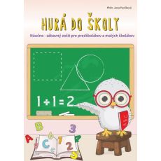 Hurá do školy