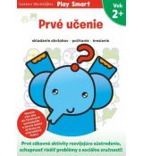 Prvé učenie 2+