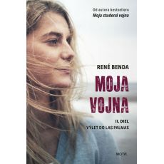 Moja vojna 2 - Výlet do Las Palmas