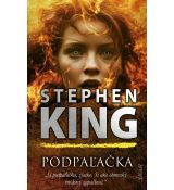 Podpaľačka (3. vydanie)