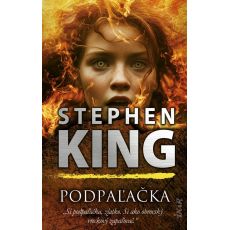 Podpaľačka (3. vydanie)