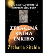Ztracená kniha Enkiho