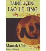 Tajné učení Tao Te Ťing