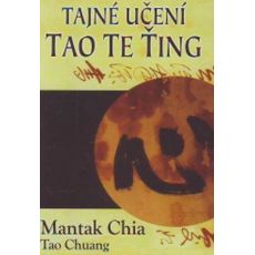 Tajné učení Tao Te Ťing