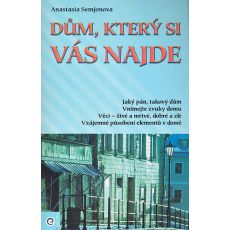 Dúm, který, si vás najde