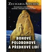 Bohové, polobohové a předkové lidí