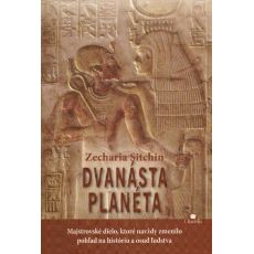 Dvanásta planéta