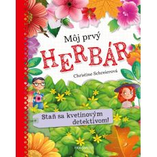 Môj prvý herbár