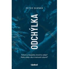 Odchýlka