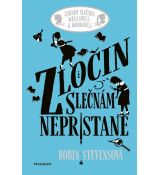 Zločin slečnám nepristane