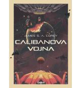 Calibanova vojna - 2. diel