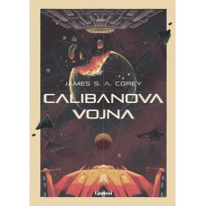 Calibanova vojna - 2. diel