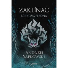 Záklínač 8 - Búrková sezóna