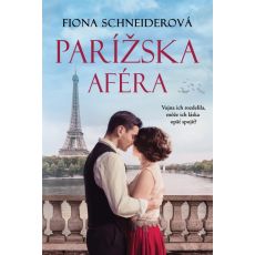 Parížska aféra
