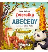 Zvieratká z abecedy