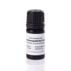 Arsenicum album 30C