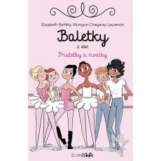 Baletky 1 - Priateľky a rivalky
