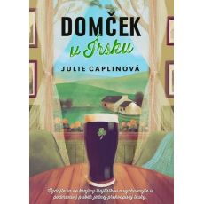 Domček v Írsku