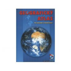 Geografický atlas pre základné a stredné školy