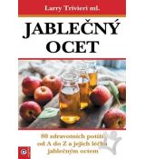 Jablečný ocet