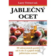 Jablečný ocet