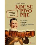 Kde se pivo pije