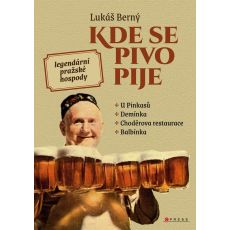 Kde se pivo pije