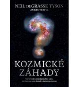 Kozmické záhady